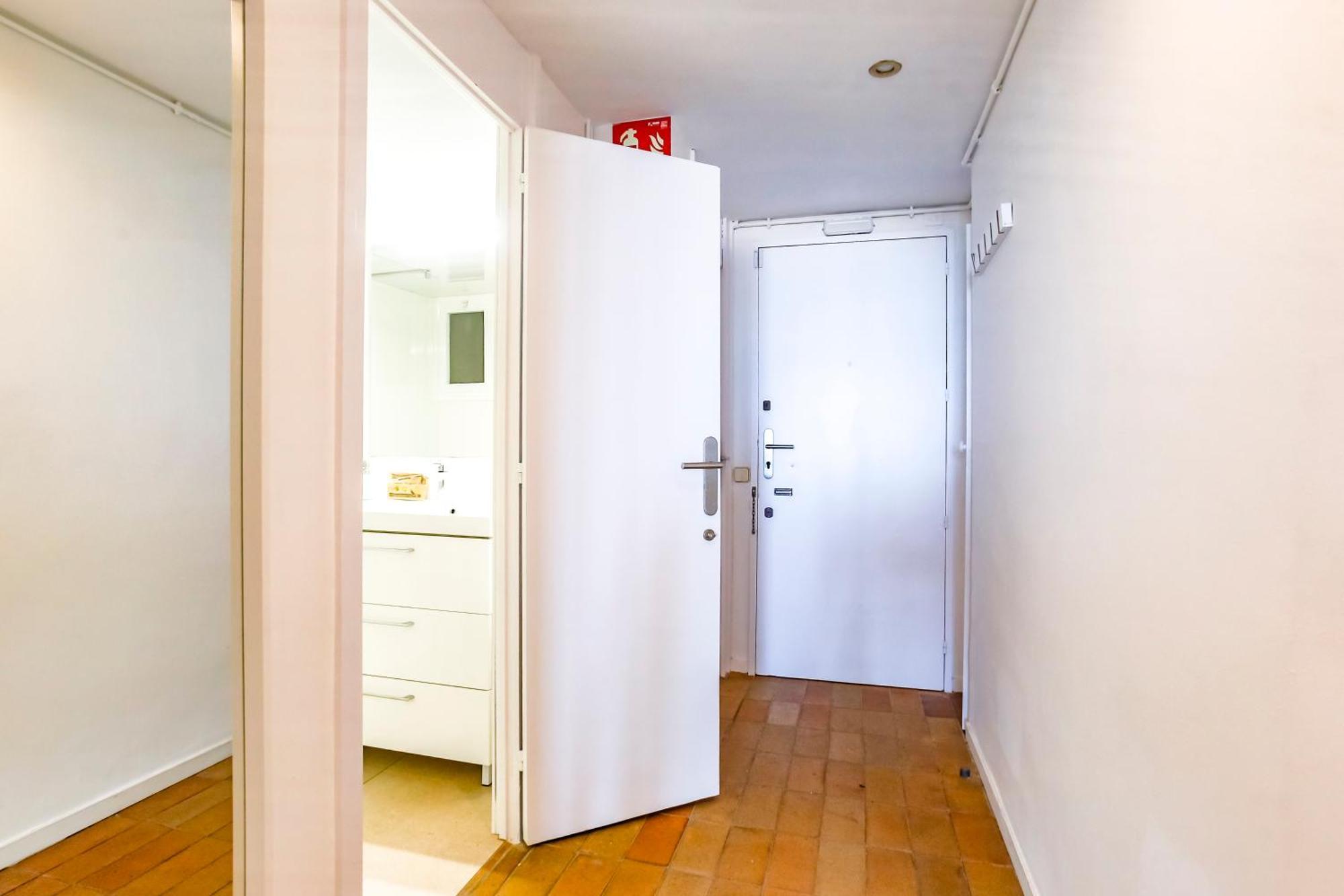 Penelope Apart Sitges Extérieur photo