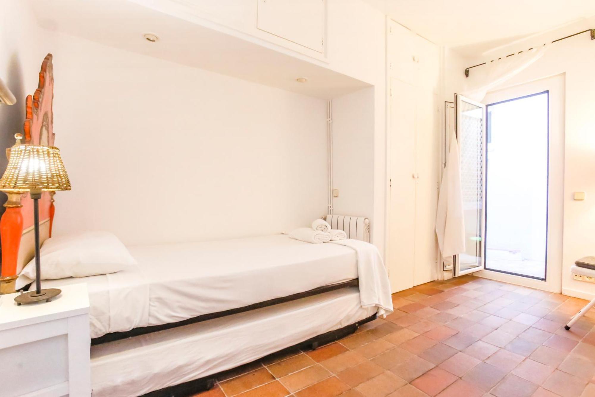 Penelope Apart Sitges Extérieur photo