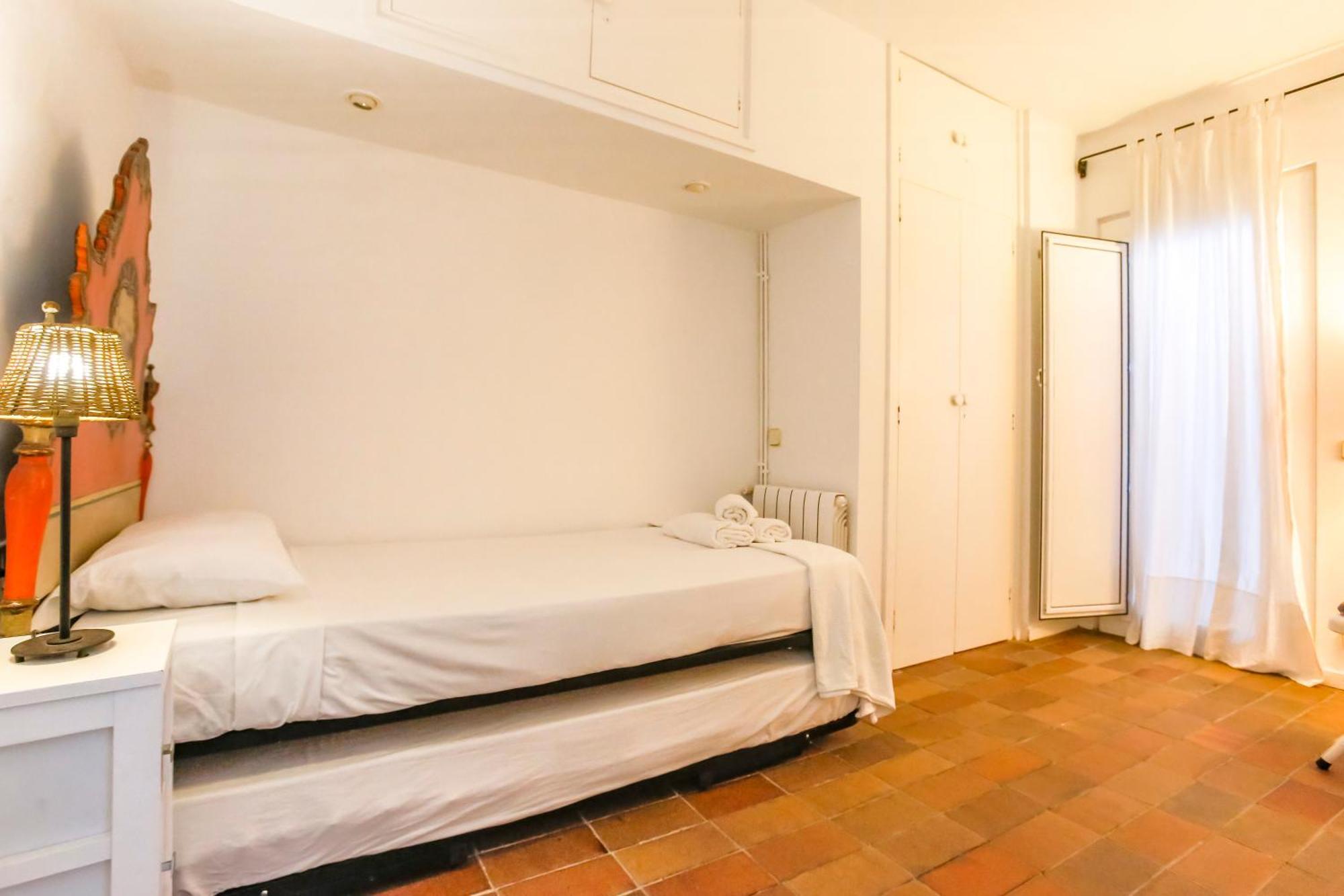 Penelope Apart Sitges Extérieur photo