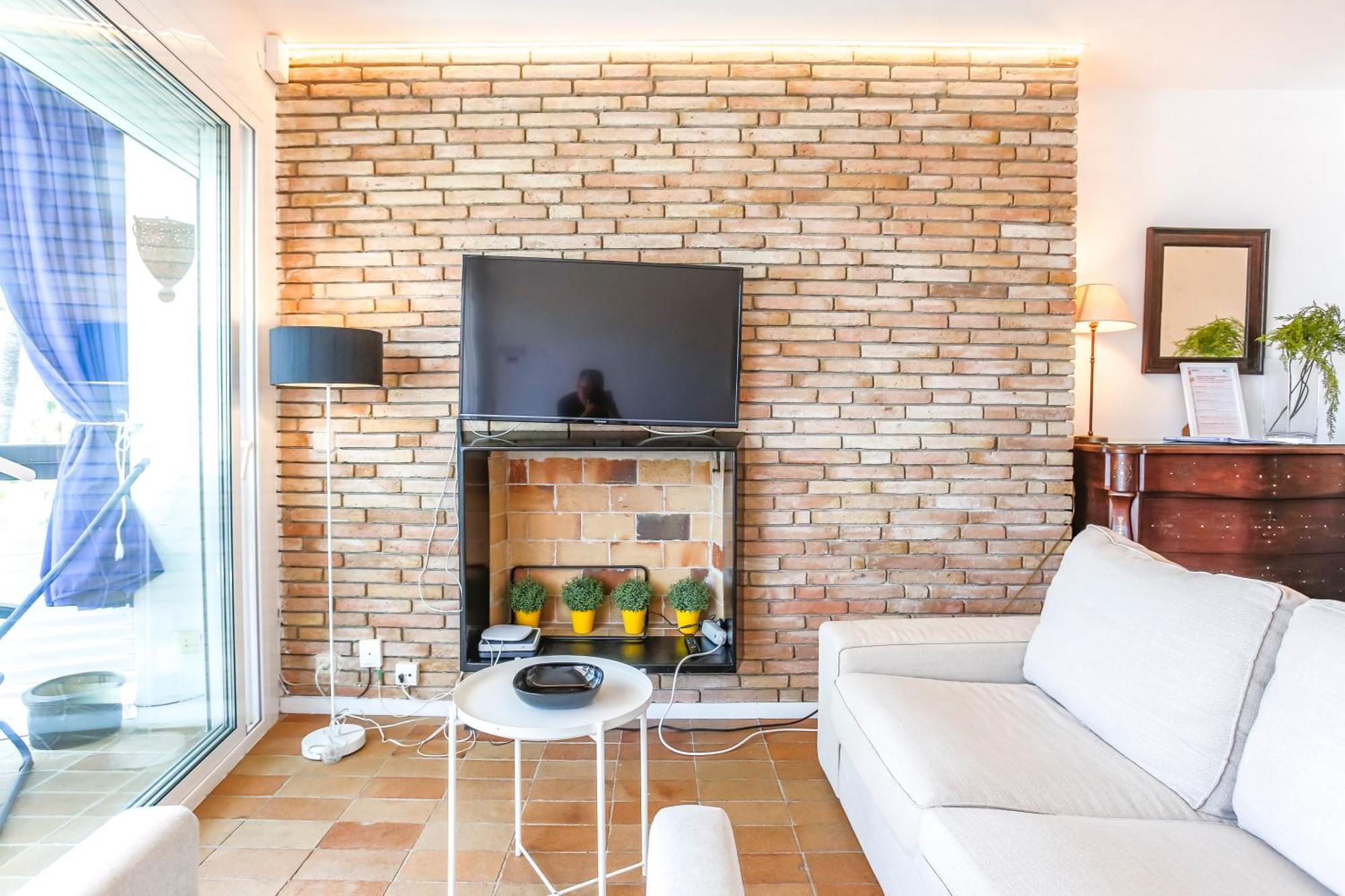 Penelope Apart Sitges Extérieur photo