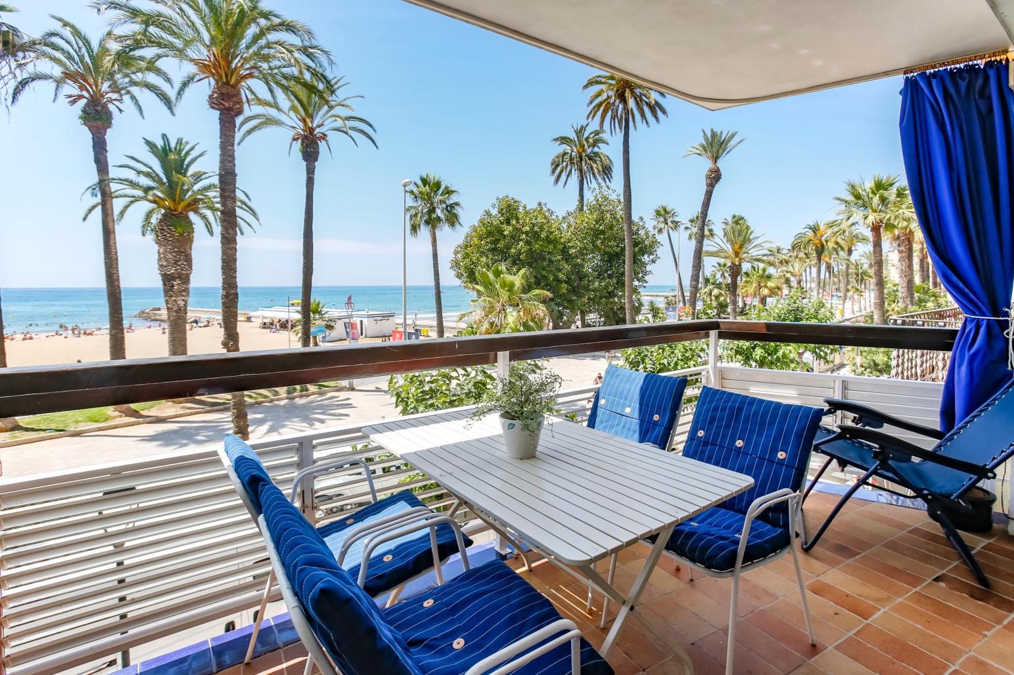 Penelope Apart Sitges Extérieur photo